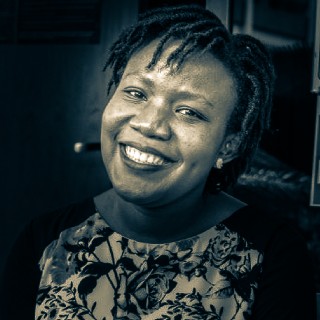 Anita Birungi