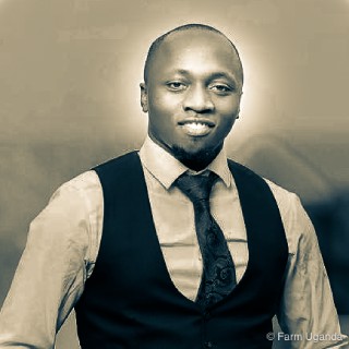 Ronald Ayebare