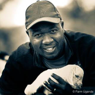 Gilbert Asasira