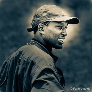 Samuel Ahumuza
