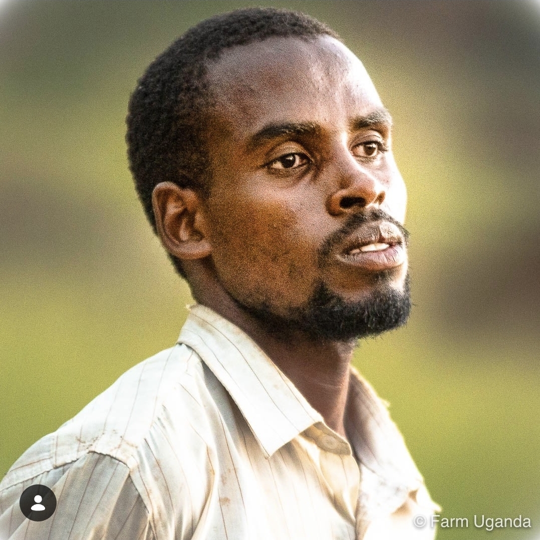 Henry Wamala